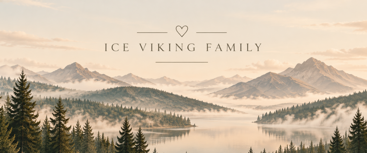 Ice Viking Family